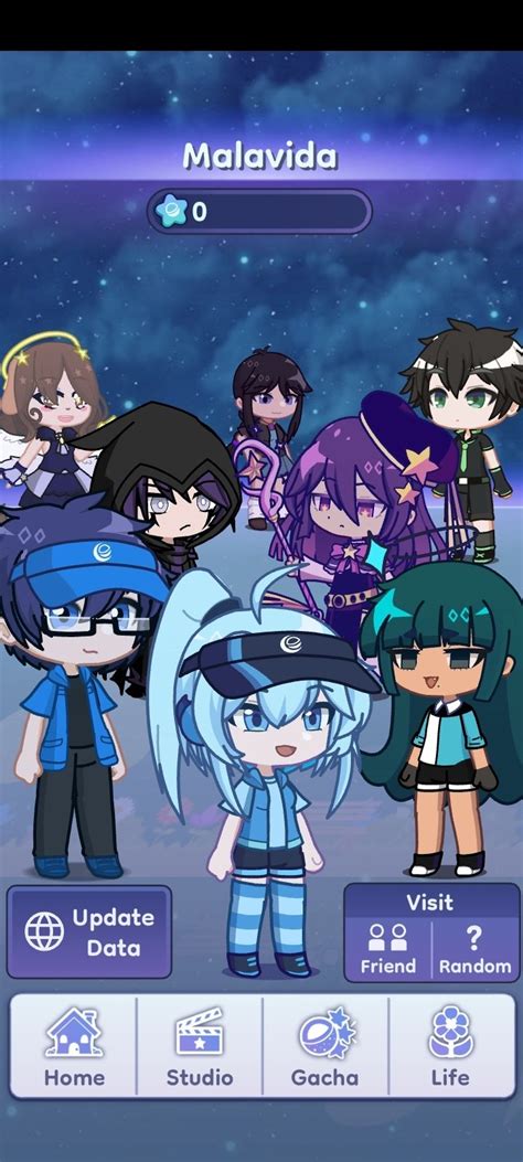 gacha hub|Gacha Pose APK 1.1.0 Download latest Version .